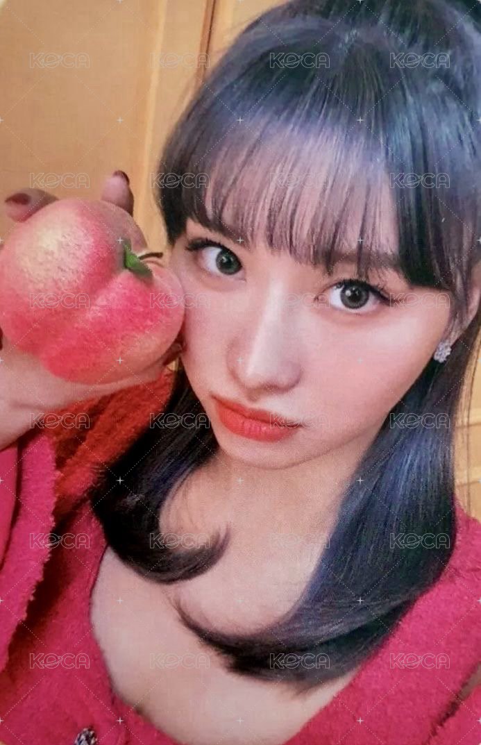 BETWEEN 1&2 專輯卡  正面