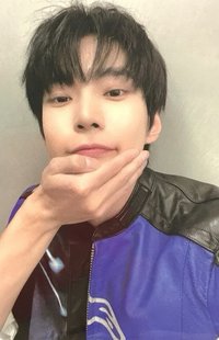 疾馳 (2 Baddies) sm 簽售卡 