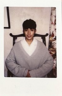 DIMOND EDGE 隨機卡 閃鑽拍立得