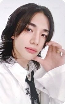 合(HOP) hmv 特典卡  正面