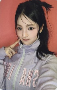 Flowering dmc 線上 簽售卡 