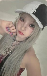 I SWAY 楠藝 線下3.0 幸運卡 