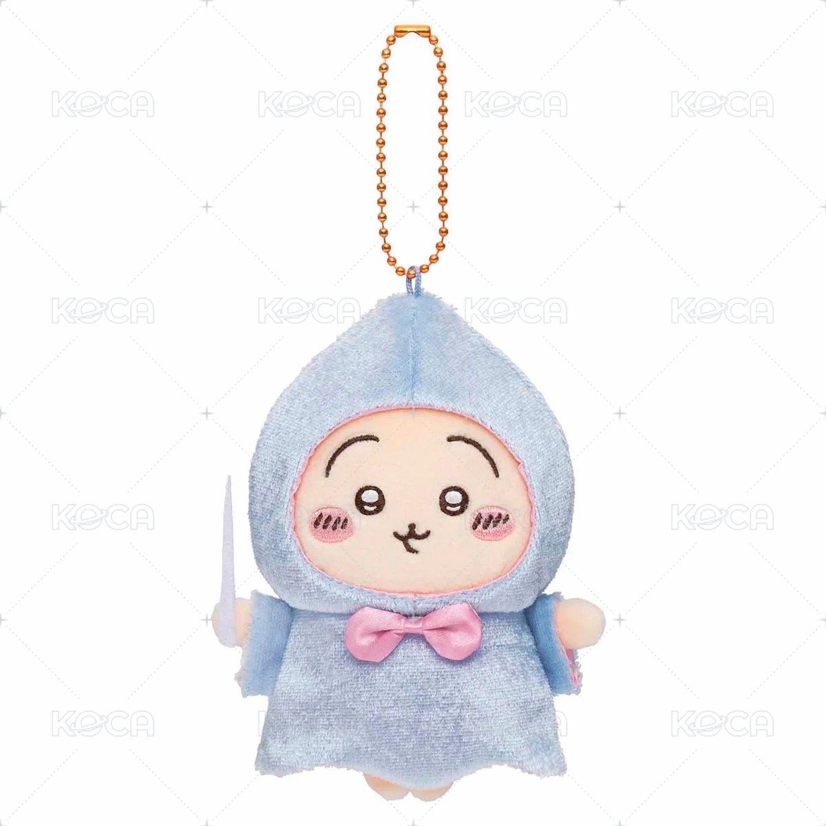 生日教母兔兔