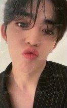 MINI8 pst LD 釜山 1.0 特典卡  正面