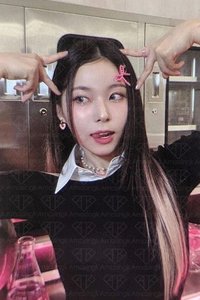 MIXX LAB 周邊卡 貼紙卡