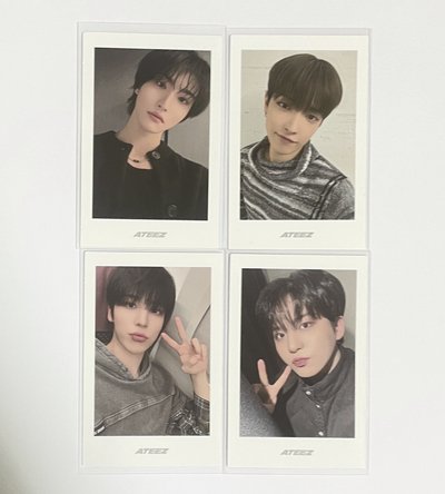 星中潤鍾尚拍立得