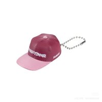 Knock On 巡迴 鑰匙圈吊飾 安可場 球帽