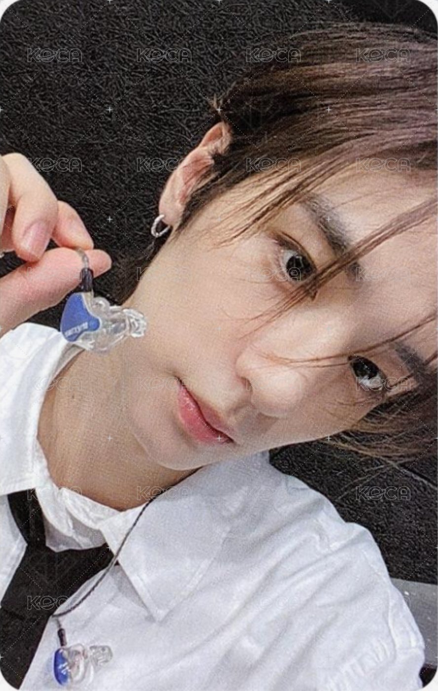 WHY.. YT 2night m2 直播卡 5 ver.B 正面