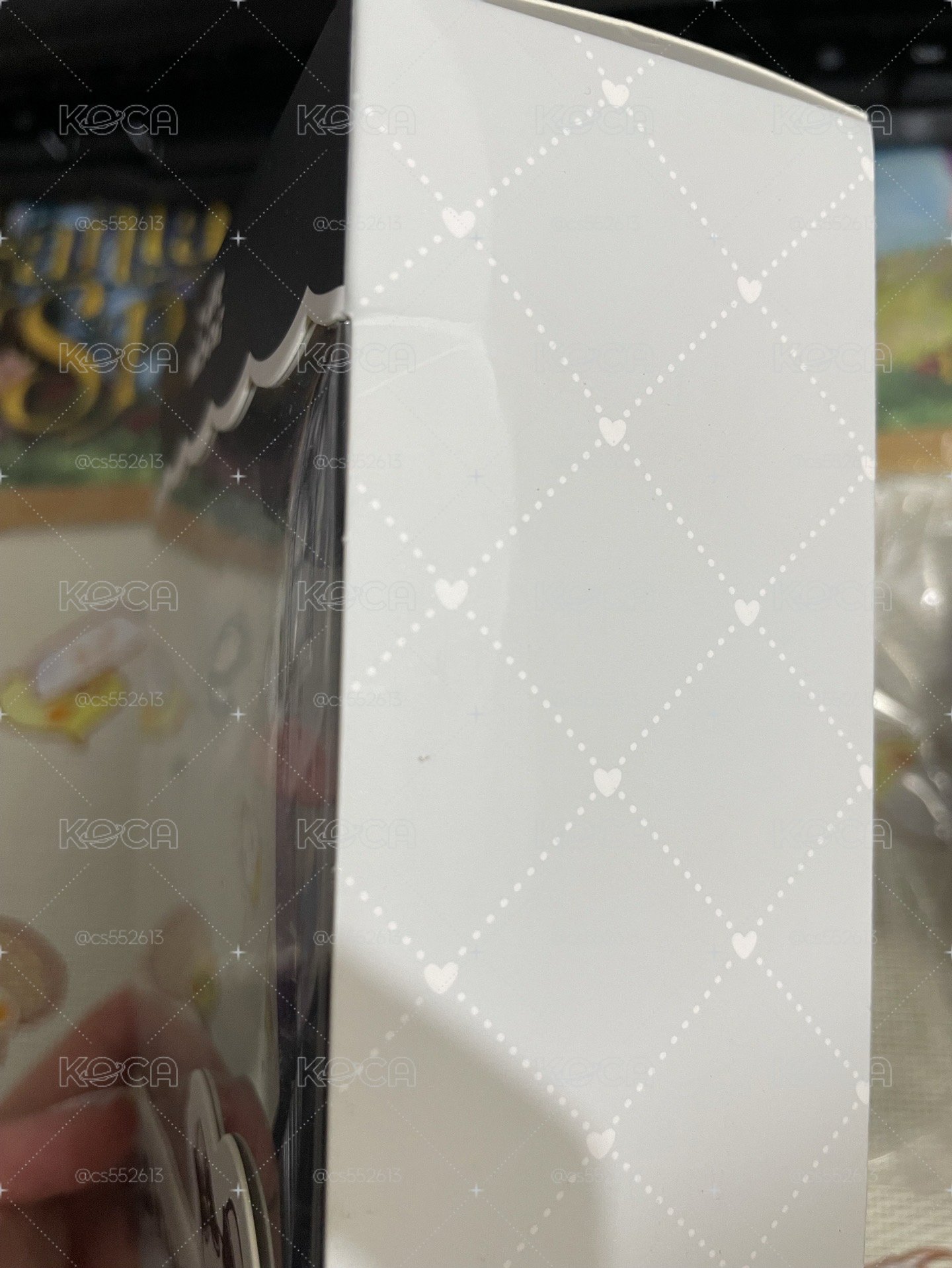 Shunini大小一套