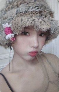 We are ny 上海 簽售卡 