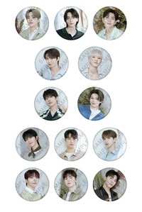 24’CAFE MG 徽章 ver.2未拆