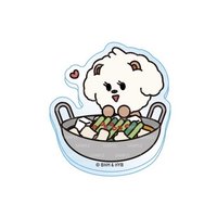 25’巡迴 徽章 福岡 栗嘻