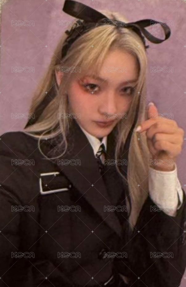 I'LL LIKE YOU hl 2.0 幸運卡  正面