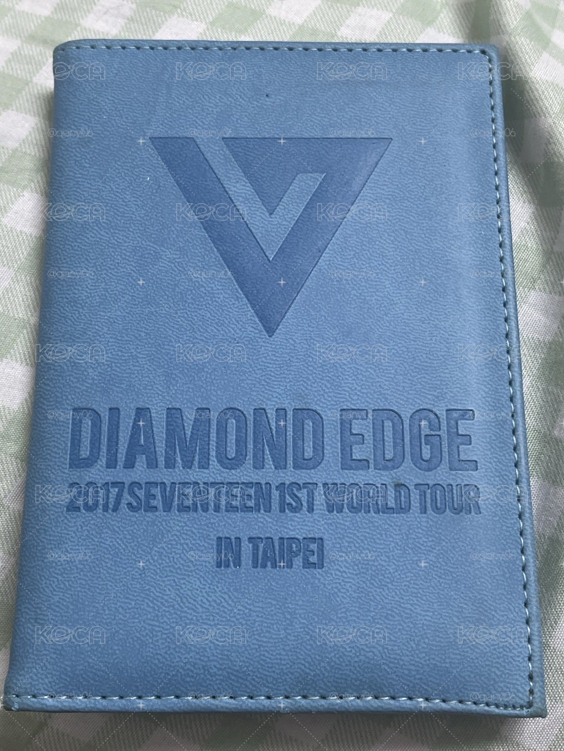 護照套