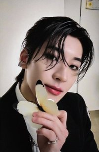 THIS MAN 專輯卡 JxW｜THIS MAN｜KIT ver