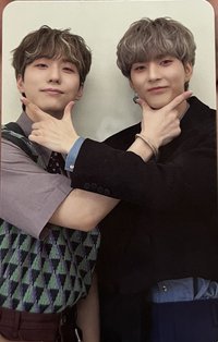 Deadlock 專輯卡 預購特典