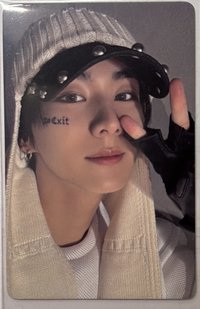 正二後續 yzy 幸運卡 1.0