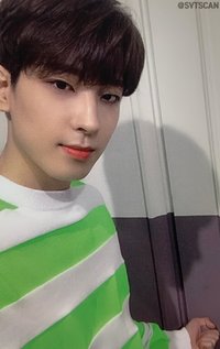 HAPPY ENDING 專輯卡 A ver