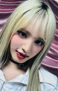 IVE SWITCH sw 11.0 幸運卡 