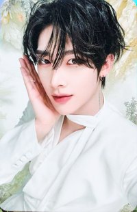 迷五 QQ音樂 星光卡 四星卡