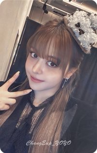 STICK OUT 數星星 5.0 簽售卡 生日快樂