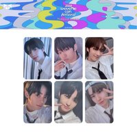 24 wvs con 入場卡