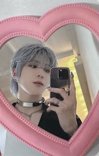 GH2 ms 特典卡 Poca ver.