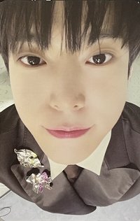 Favorite 專輯卡 懟臉貂