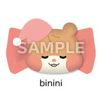 zeroni LAWSON  別針 蝴蝶結