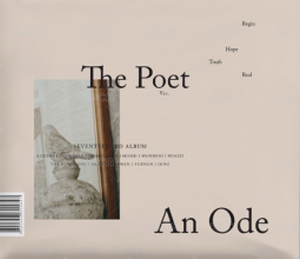 THE POET ver.
