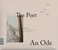 正三 專輯 THE POET ver.