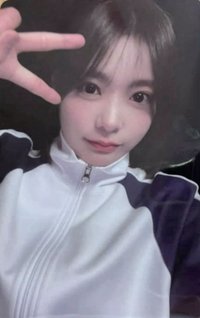 迷一 專輯卡 friend ver. C