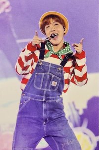 3期FM 演唱會 DVD / CD 卡 韓三期