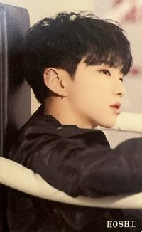 MINI10 hmv 特典卡 