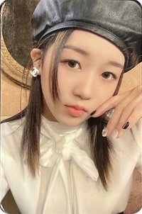 迷一 MWAVE 特典卡 