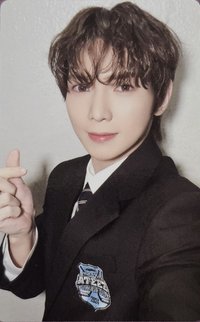 24' 5期會員禮 會員禮卡 