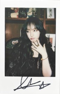 waves漫潮雜誌 雜誌卡 A版