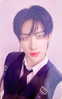 一巡TW 入場卡 / 場限卡 馬尼拉