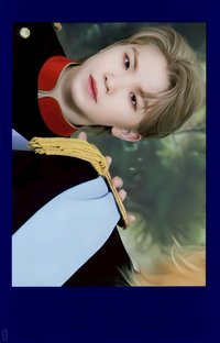 23‘CAFE in SEOUL 周邊卡 拍立得