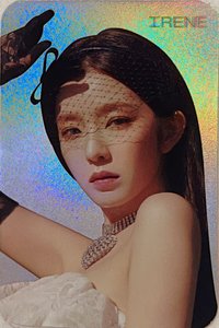 The ReVe Festival: Finale 周邊卡 閃卡