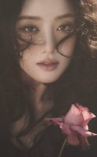 HER QQ音樂 特典卡 