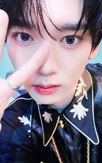 迷三 GS25 特典卡 