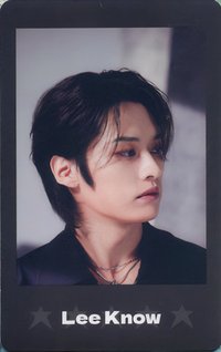 1st 日本巨蛋巡迴 周邊卡 小卡組