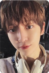 迷一 專輯卡 On board ver.