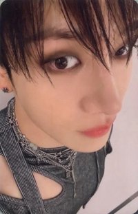 3rd 世巡 入場卡 / 場限卡 首爾 08/31