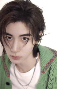 韓流 日雜 雜誌卡 5