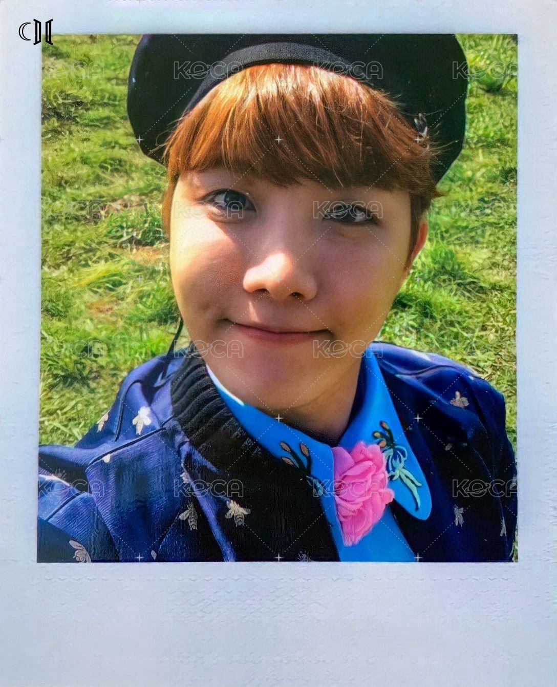 YF 專輯卡 隨機 正面