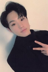 MINI6 專輯卡 BEFORE DAWN ver.