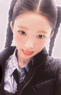 MILLET 代言卡 