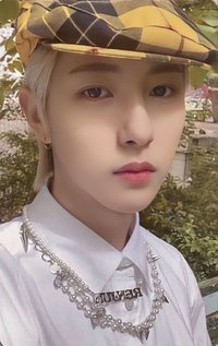 Hello Future 專輯卡 Furture ver 智能專